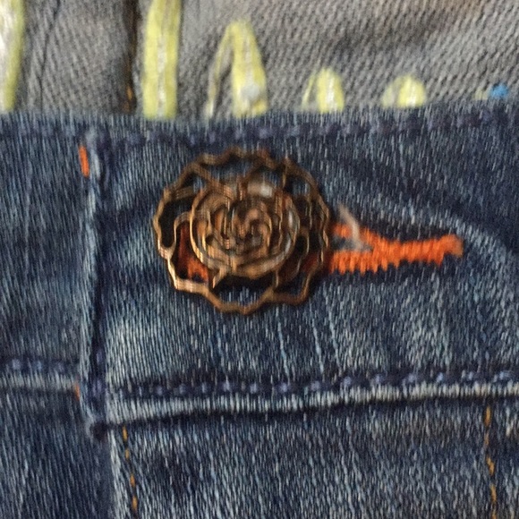 Indie Jeans - Picture 7 of 8
